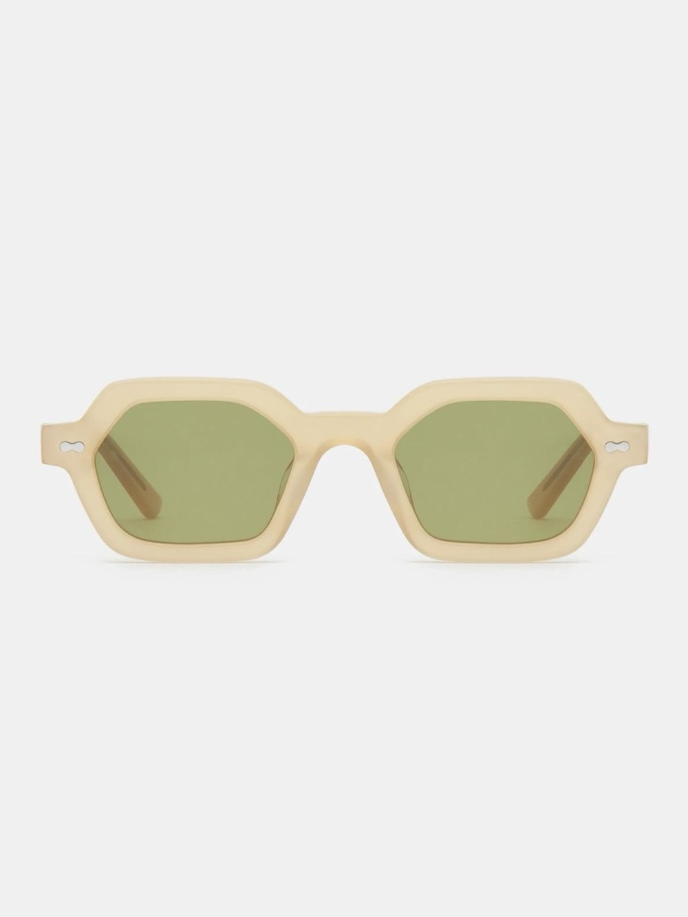 FORA by Mafalda Patricio sunglasses in Butter